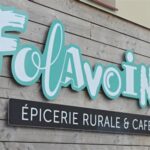 folavoine mellionnec épicerie locale coopérative