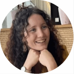 Marie FROSTIN - Juriste droit ESS - droit international