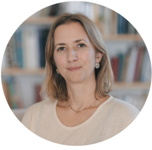 Annouck FERTE - Avocate droit de l'environnement